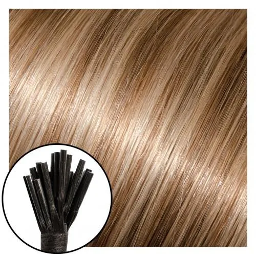 Babe I-Tip Hair Extensions #12/600 Caroline - 18"