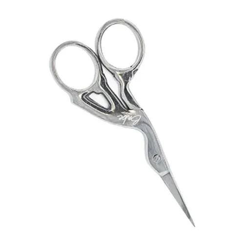 Babe Hair Extensions Stork Shears