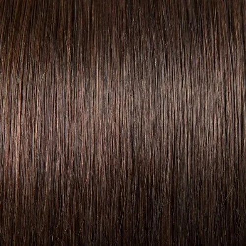 Extend-It Clip-In Hair Extensions #2 Dark Brown - 16"