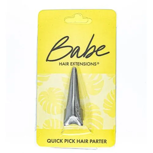 Babe Quick Pick Hair Parter