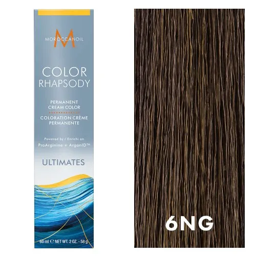 Moroccanoil Color Rhapsody Ultimate 6NG/6.03 Dark Natural Gold Blonde 2oz