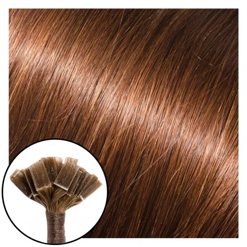 Babe Fusion Hair Extensions #4 Maryann 18"
