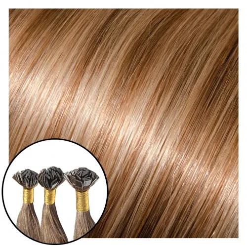 Babe Fusion 22" Straight Extensions #12/600 Caroline
