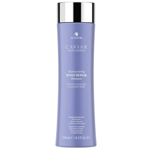 Alterna Reconstructing Bond Repair Shampoo - 8.5oz