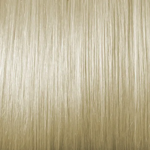 Extend-It Clip-In Hair Extensions #613 Bleach Blonde - 16"