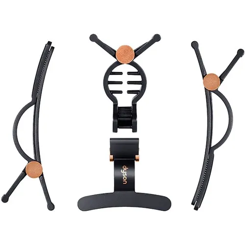 Dyson Sectioning Clips 4pk