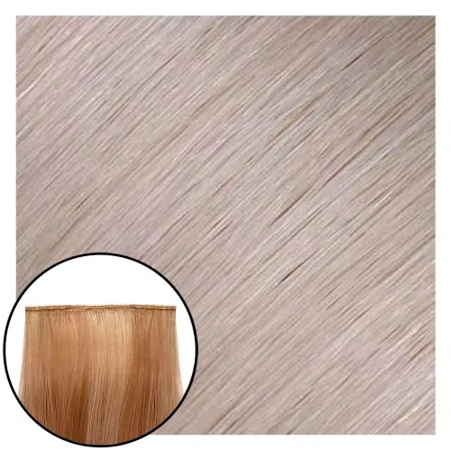 Babe Ideal Hybrid Hair Extensions #80 Frankie - 22"