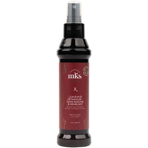 MKS Eco X Leave-In Detangler 4oz