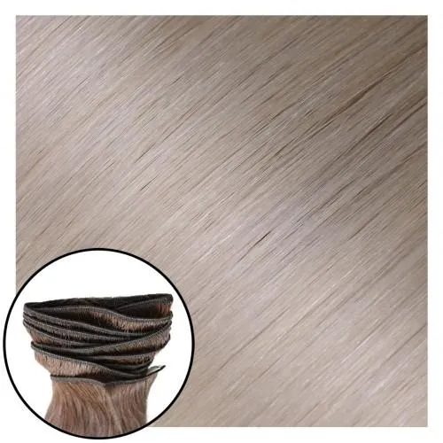 Babe Machine Sewn Weft Hair Extensions #80 Frankie - 22"