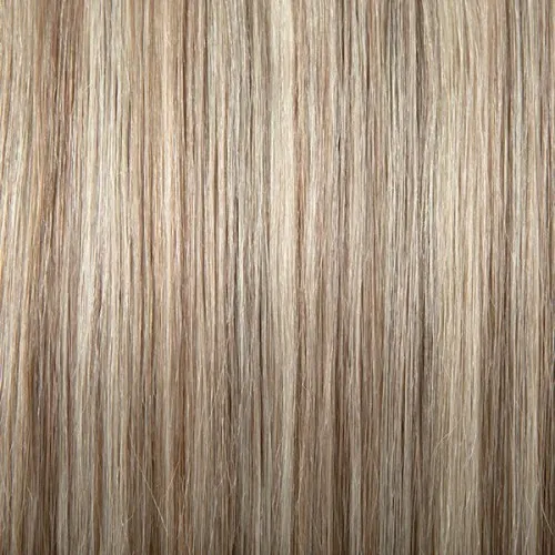 Extend-It Clip-In Hair Extensions #60/18 Caramel Blonde - 20"
