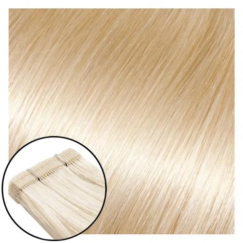 Babe Tape-In Hair Extensions #1001 Yvonne - 14"
