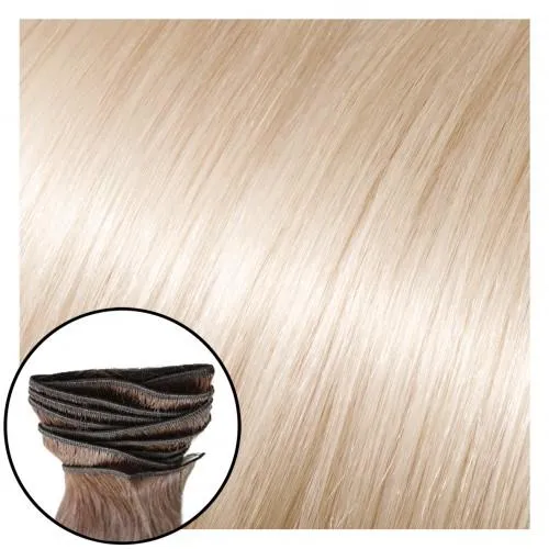 Babe Machine Sewn Weft Hair Extensions #60 Patsy - 18"