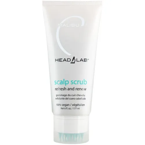 Malibu C Head Lab Scalp Scrub 6oz