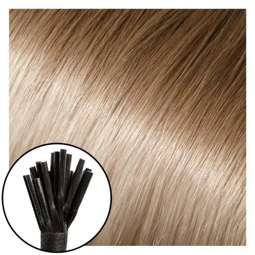 Babe I-Tip Hair Extensions #12/60 Ombre Louise - 18"
