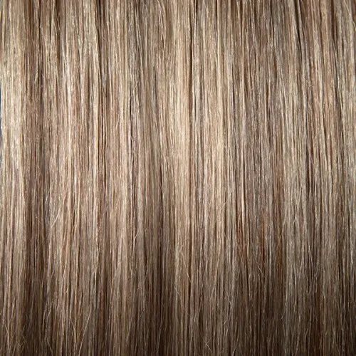 Extend-It Clip-In Hair Extensions #8/16 Honey-Ash - 16"