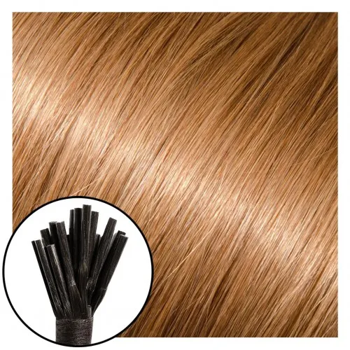 Babe I-Tip Hair Extensions #12 Dottie - 22"