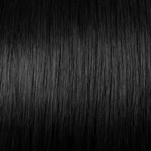 Extend-It Clip-In Hair Extensions #1 Black - 16"