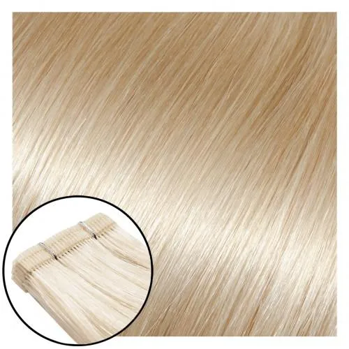 Babe Tape-In Hair Extensions #600 Dixie - 22"