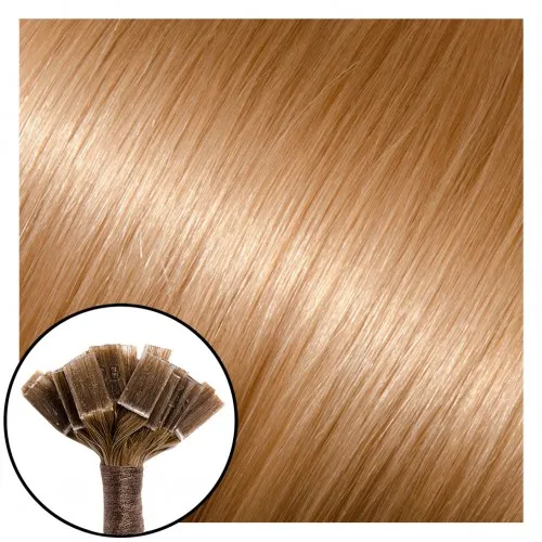 Babe Fusion Hair Extensions #24 Cindy 18"