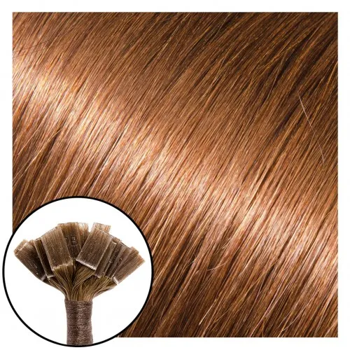 Babe Fusion Hair Extensions #5B Roxanne 18"