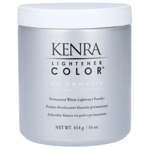 Kenra Color No Ammonia Lightener 16oz