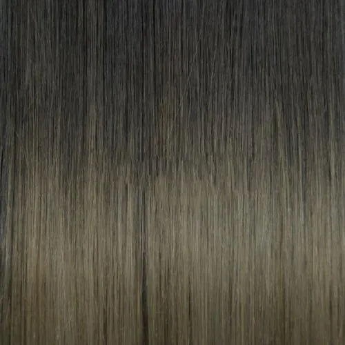 Extend-It Ombre Clip-In #1C/18 Espresso-Caramel 20"