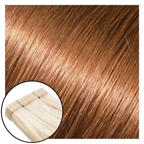 Babe Tape-In Synthetic Practice Hair 10pc