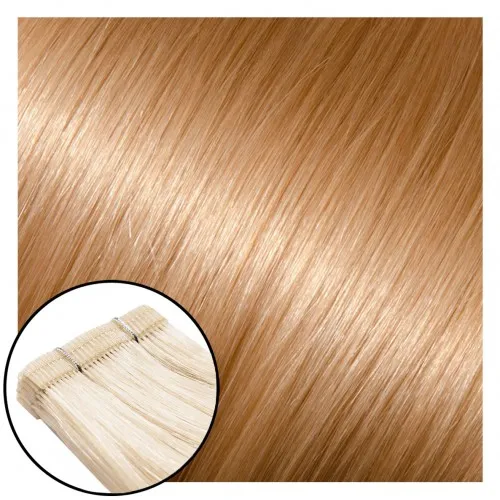Babe Tape-In Hair Extensions #24 Cindy - 14"