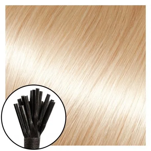 Babe I-Tip Hair Extensions #613 Marilyn - 22"