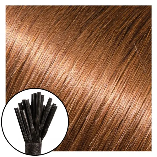 Babe I-Tip Hair Extensions #5B Roxanne 18"