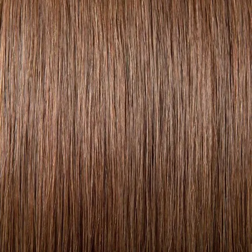 Extend-It Clip-In Hair Extensions #4 Medium Brown - 16"