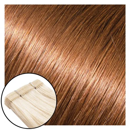Babe Tape-In Hair Extensions #5B Roxanne - 14"