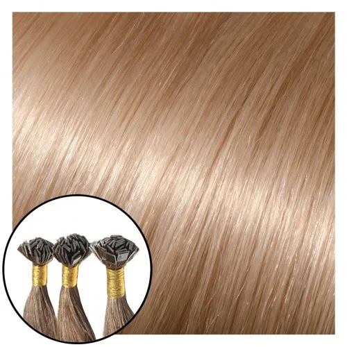 Babe Fusion 22" Straight Extensions #60 Patsy