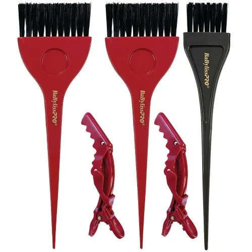 Babyliss Pro Euphoria Tinting Set