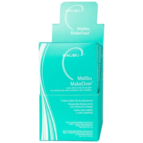 Malibu C Makeover Treatment Kit