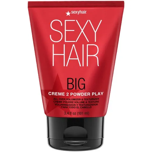 Big SexyHair Creme 2 Powder Play 3.4oz
