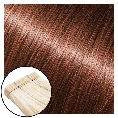 Babe Tape-In Hair Extensions #3R Betsy - 18"