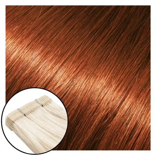 Babe Tape-In Hair Extensions #38 Gigi 18"