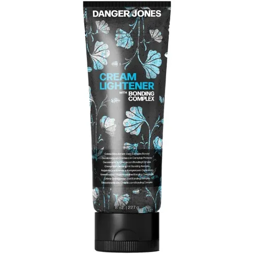 Danger Jones Cream Lightener 8oz
