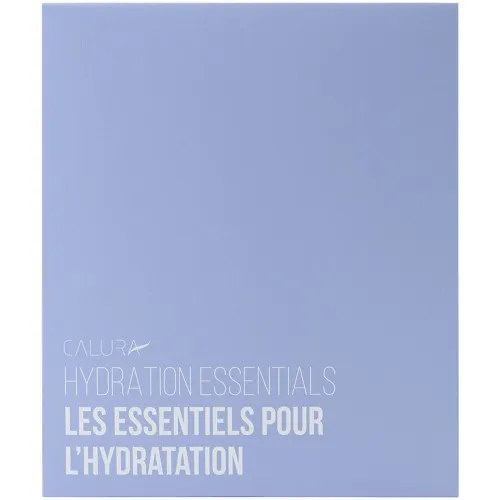 Oligo Calura Holiday Hydration Essentials 3pk