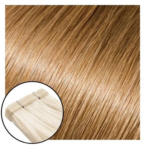 Babe Tape-In Hair Extensions #27A Veronica - 18"