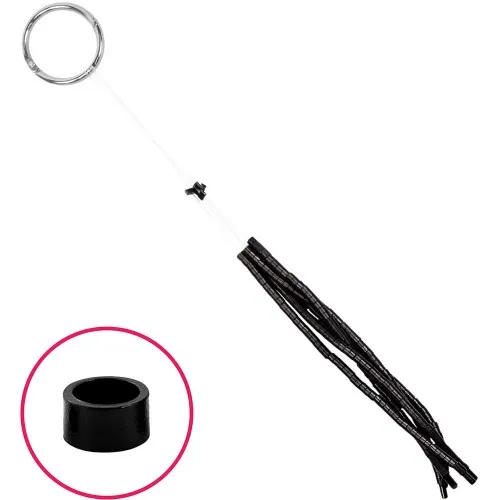 Babe Quick Change Micro Lock Beads Licorice