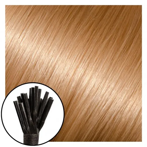 Babe I-Tip Hair Extensions #24 Cindy - 22"