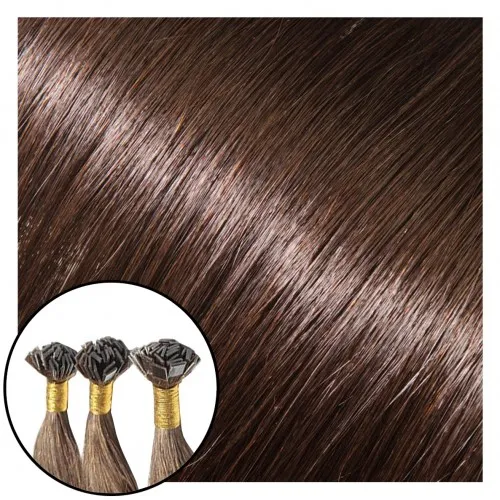 Babe Fusion 22" Straight Extensions #2 Sally