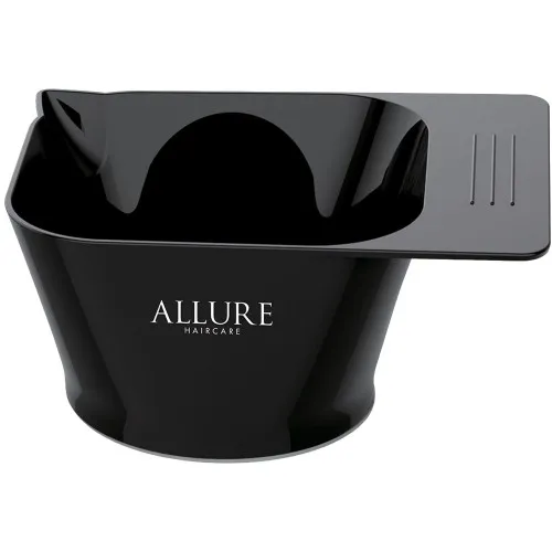 Allure Magnetic Tint Bowl Black