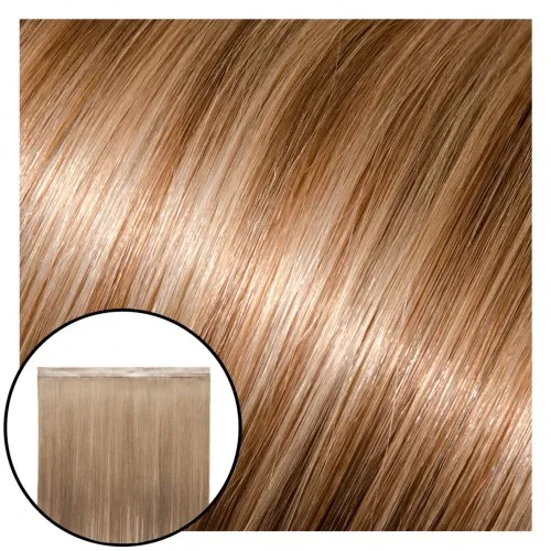 Babe Quick Fit Tape Extensions #12/600 Caroline - 22"