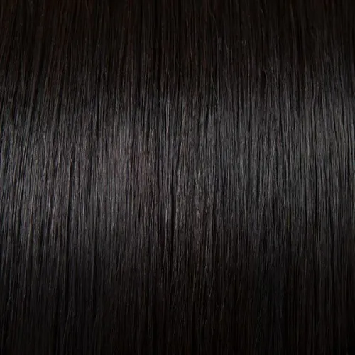 Extend-It Clip-In Hair Extensions #1B Natural Black - 20"