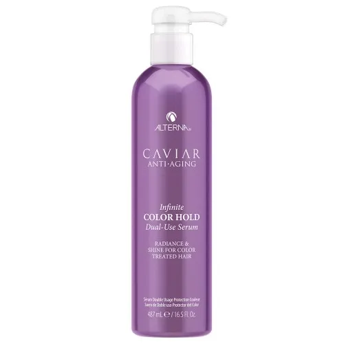 Alterna Caviar Color Hold Dual-Use Serum 16.5oz