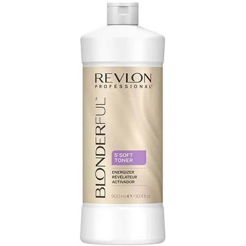 Revlon Blonderful Soft Toner Energizer 30oz