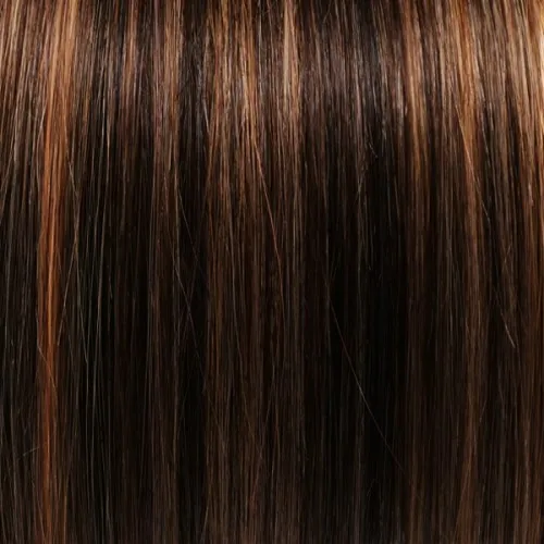 Extend-It Clip-In Hair Extensions #2/27 Brown-Golden - 20"
